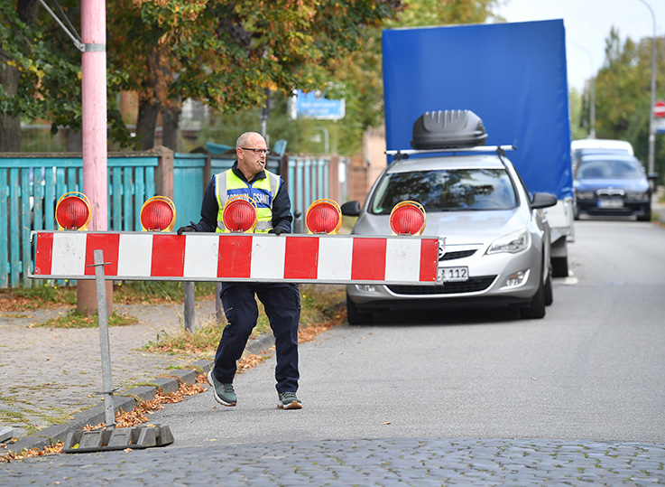 Nauheim-Online - Ordnungsamt der Gemeinde Nauheim