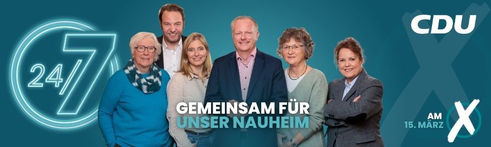 CDU Nauheim