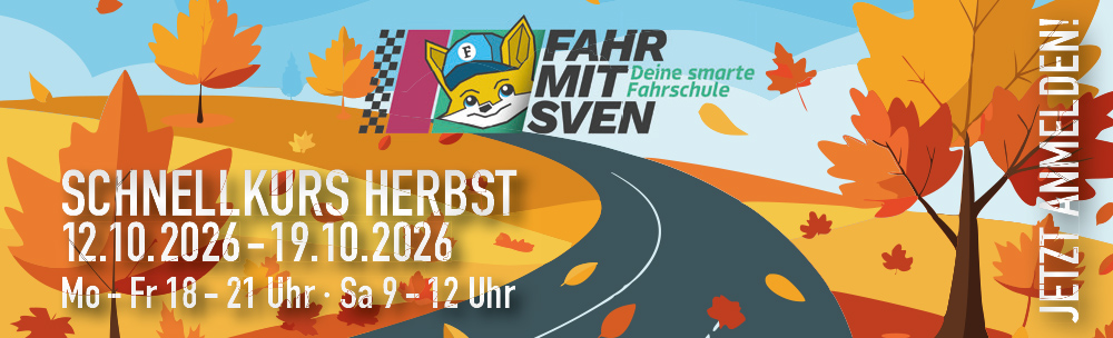 Fahrschule Sven Fischer