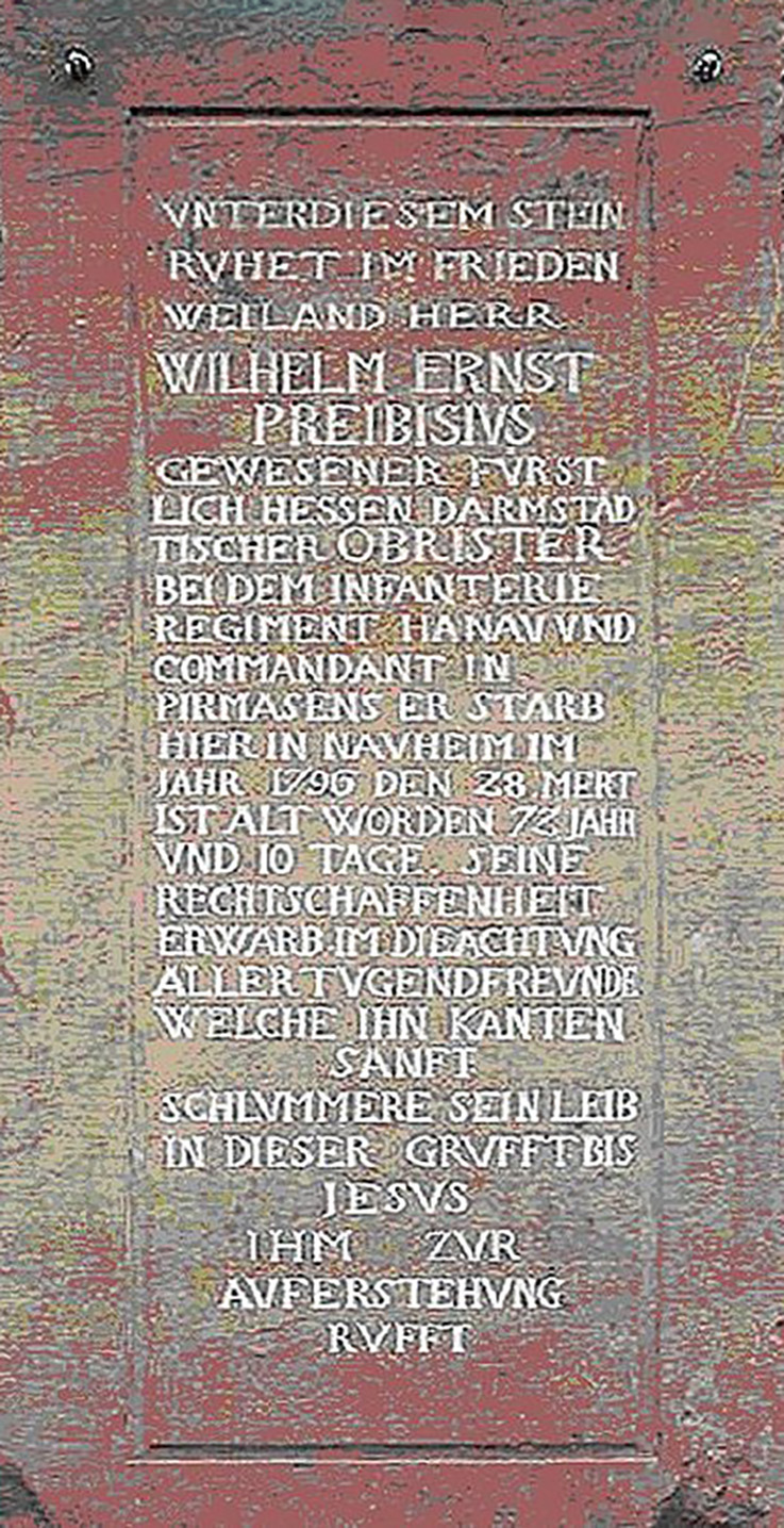 Nauheim-Online - 