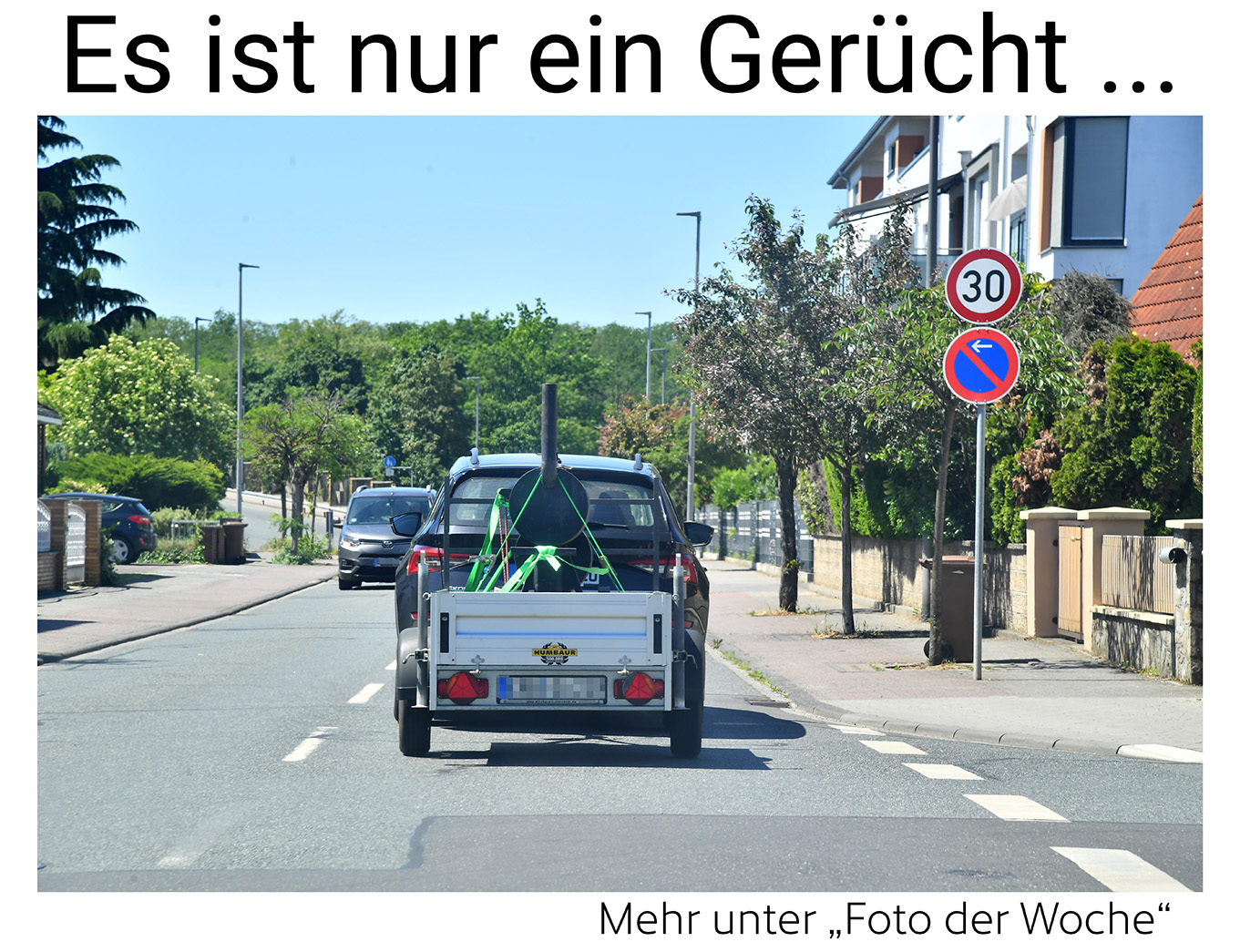 Nauheim-Online - Das Foto der Woche