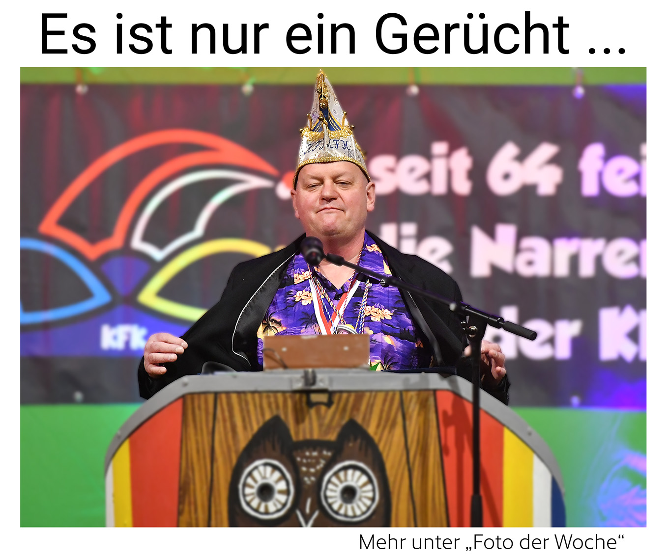 Nauheim-Online - Das Foto der Woche