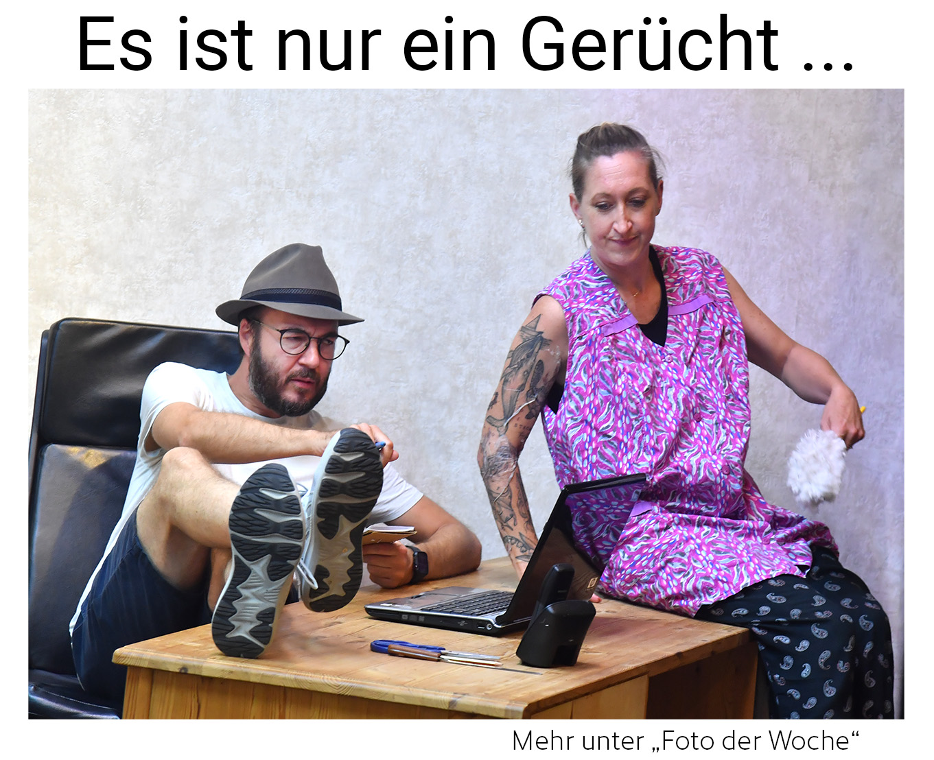 Nauheim-Online - Das Foto der Woche