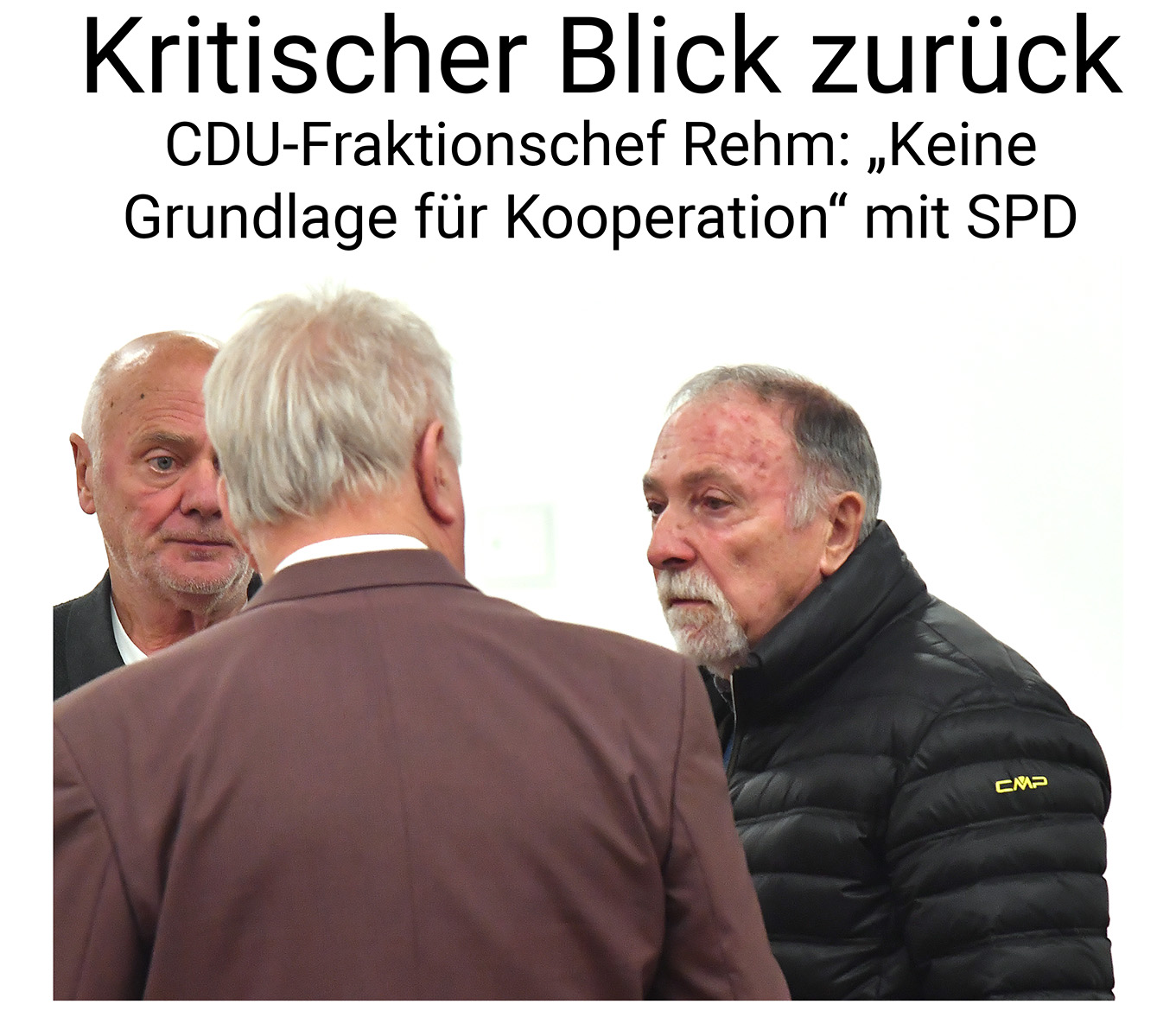 Nauheim-Online - Christdemokraten in Nauheim