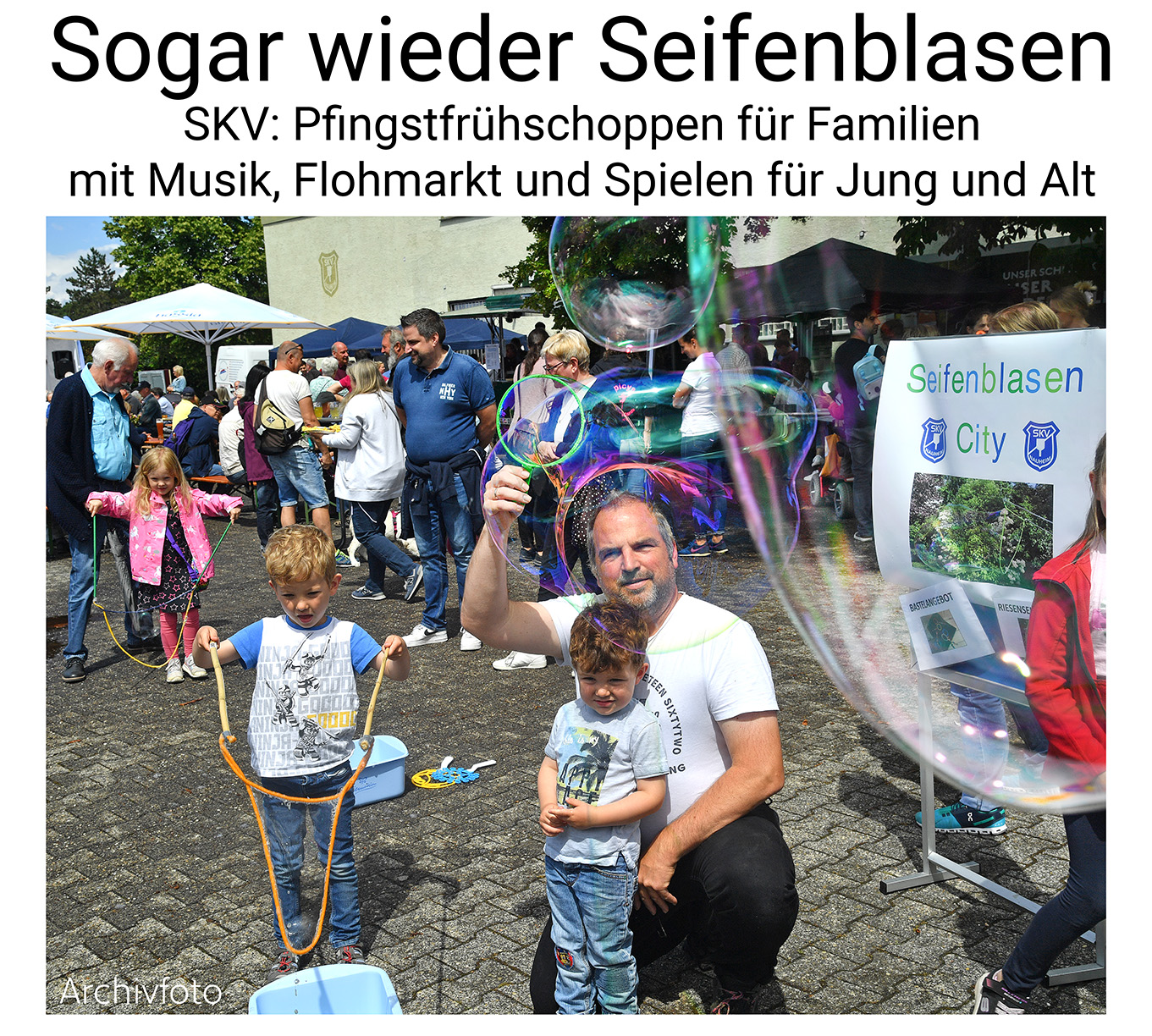 Nauheim-Online - SKV in Nauheim