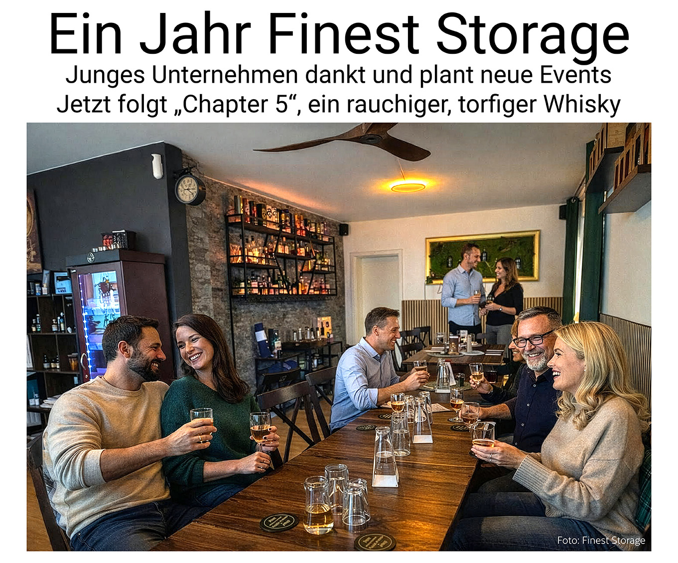 Nauheim-Online - Finest Storage Whisky Lounge in Nauheim