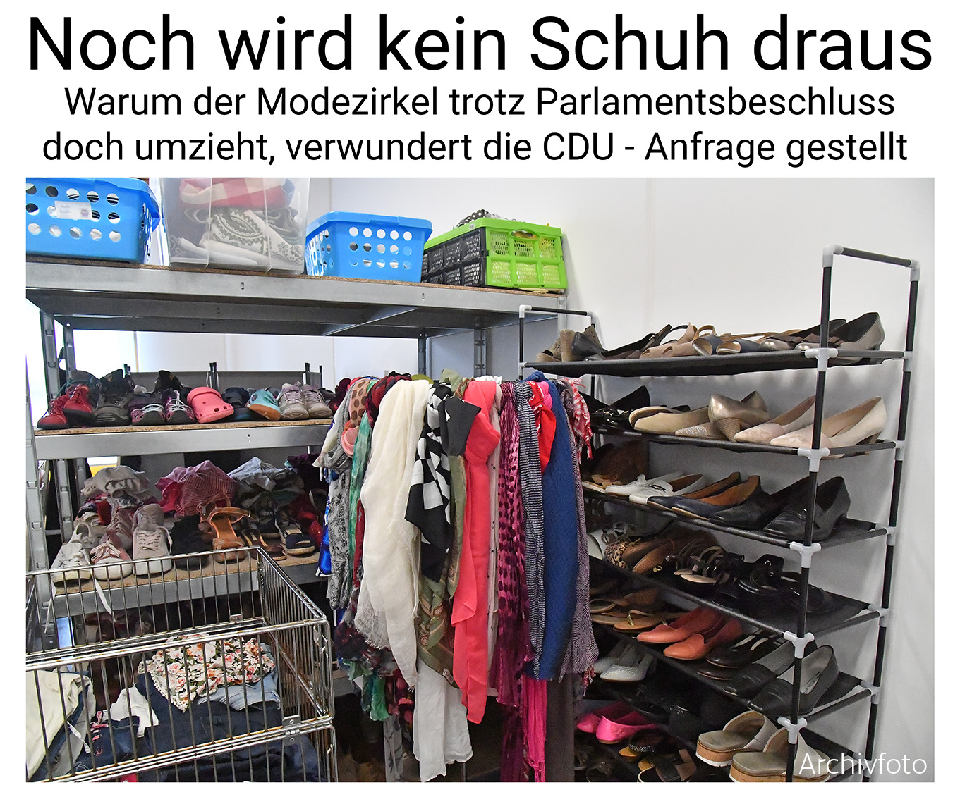 Nauheim-Online - Modezirkel in Nauheim