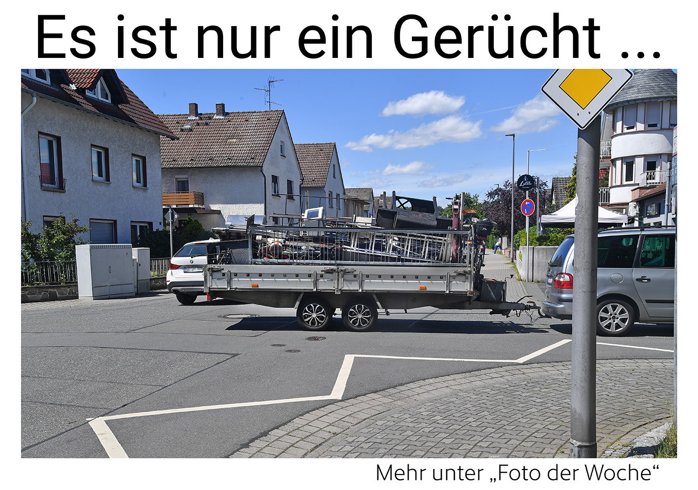 Nauheim-Online - Das Foto der Woche