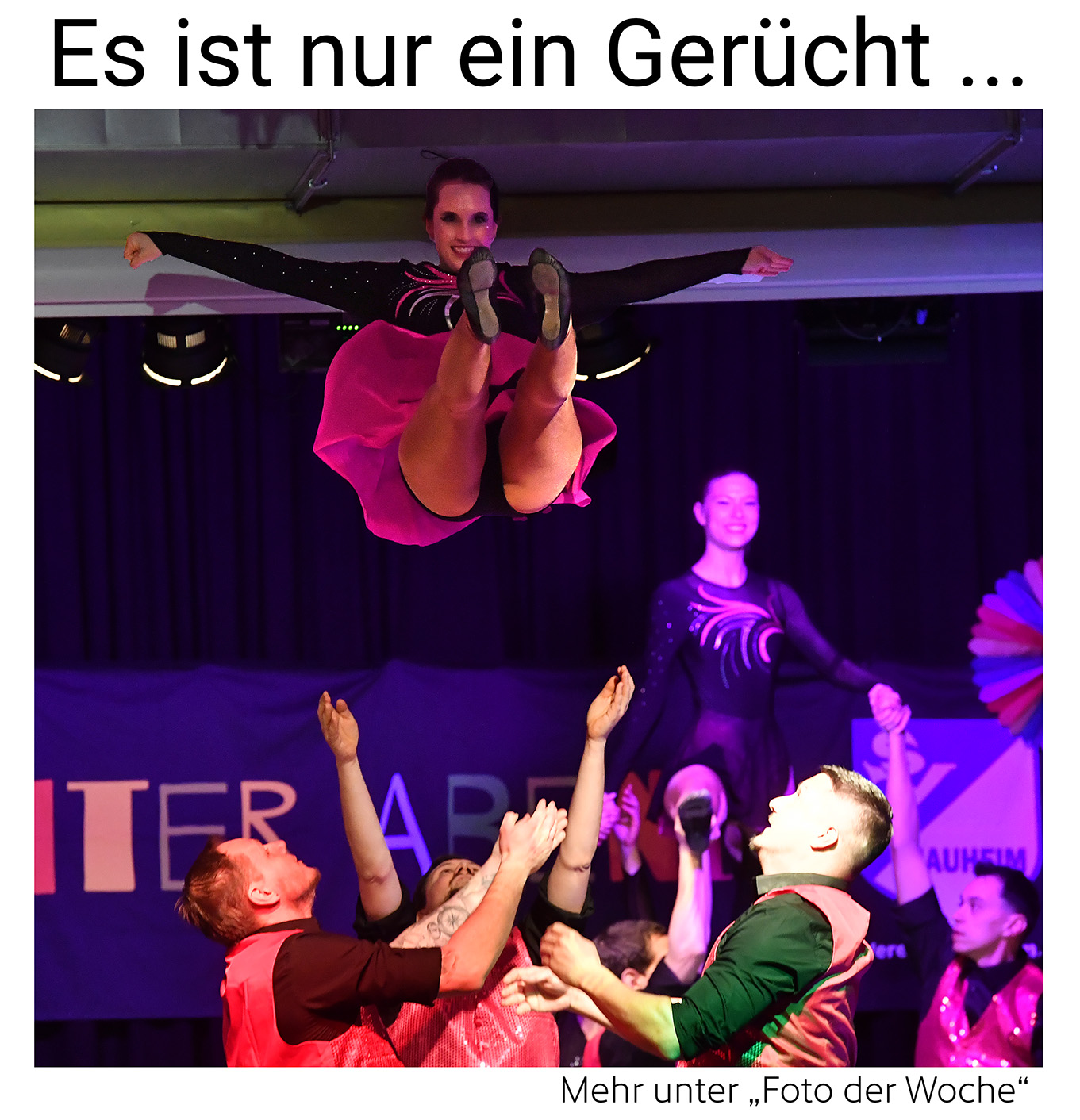 Nauheim-Online - Foto der Woche