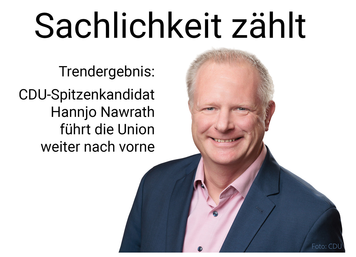 Nauheim-Online - Hannjo Nawrath (CDU)