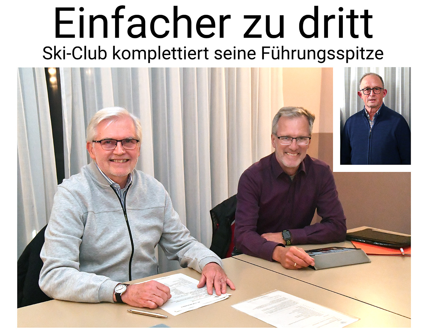 Nauheim-Online - Ski-Club in Nauheim