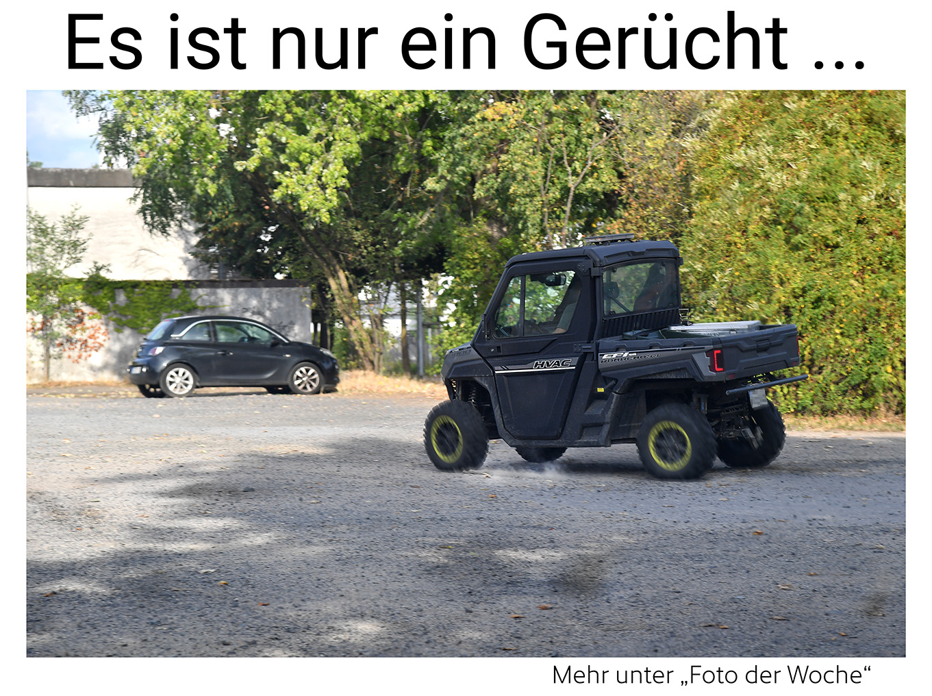 Nauheim-Online - Das Foto der Woche