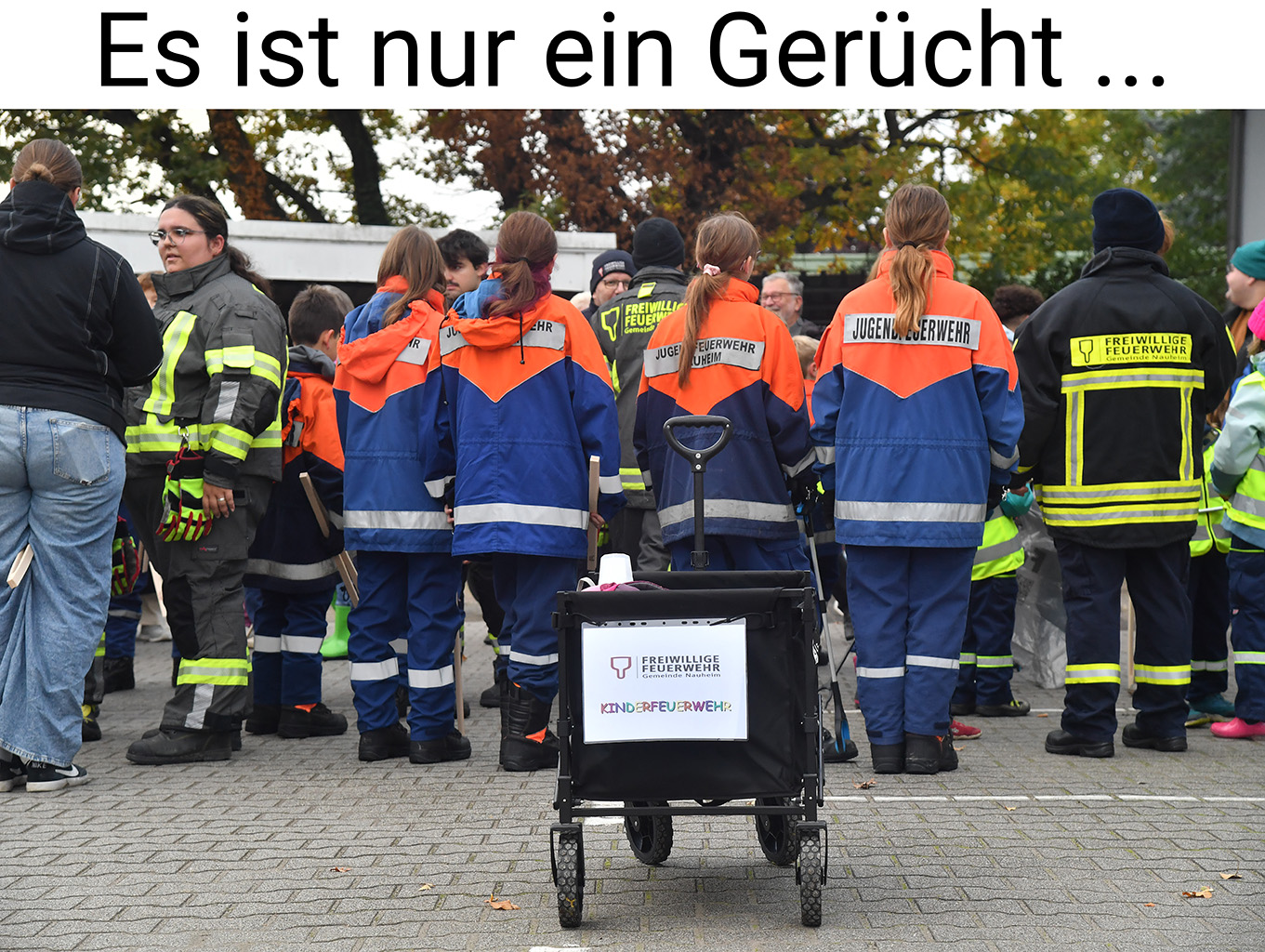 Nauheim-Online - Das Foto der Woche
