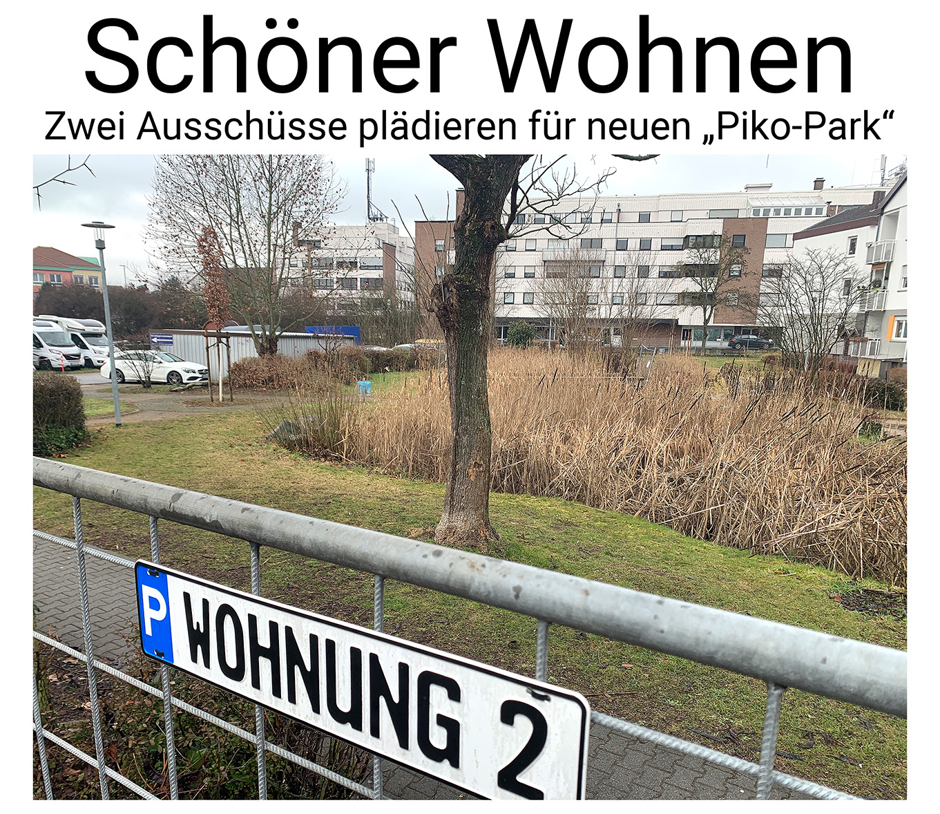 Nauheim-Online - Charvieu-Chavagneux-Platz 2026 in Nauheim