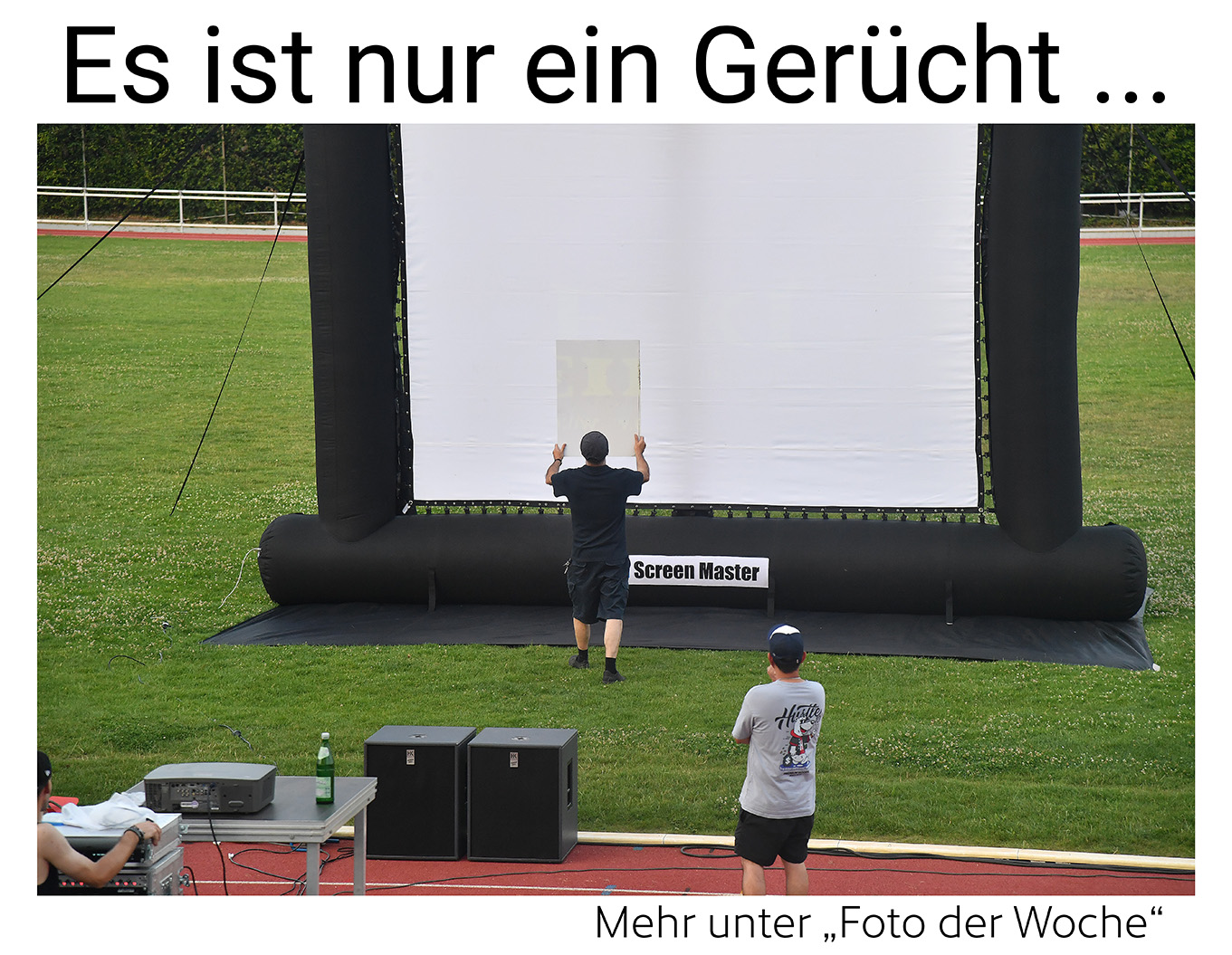 Nauheim-Online - Das Foto der Woche