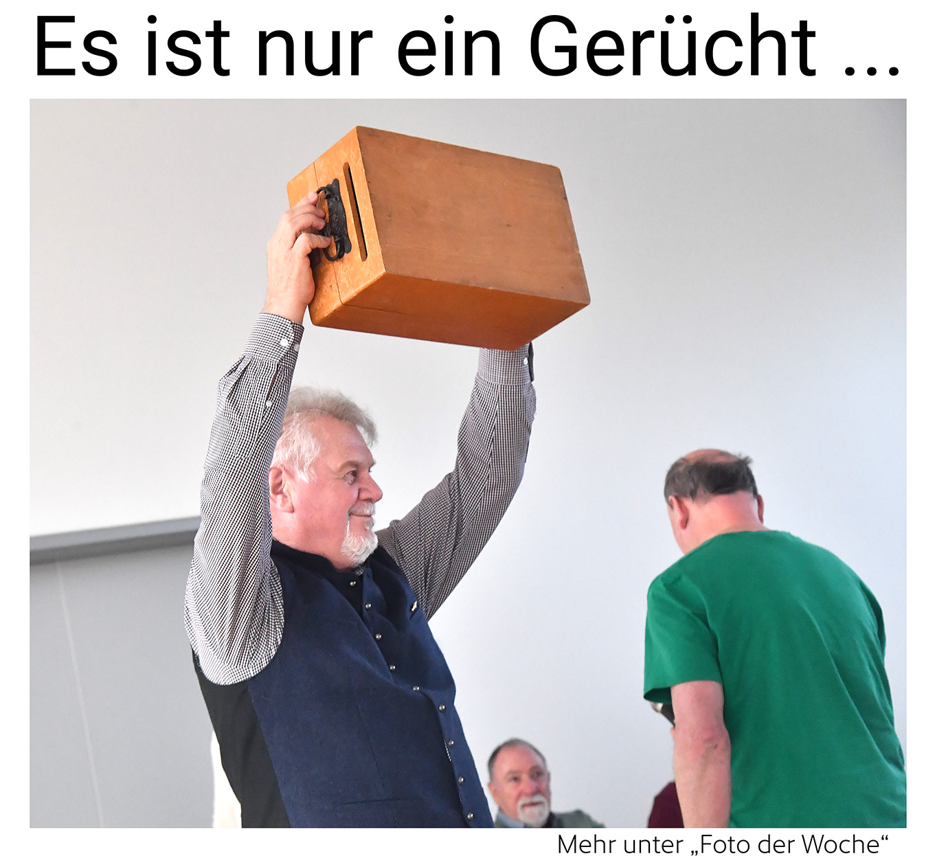 Nauheim-Online - Das Foto der Woche