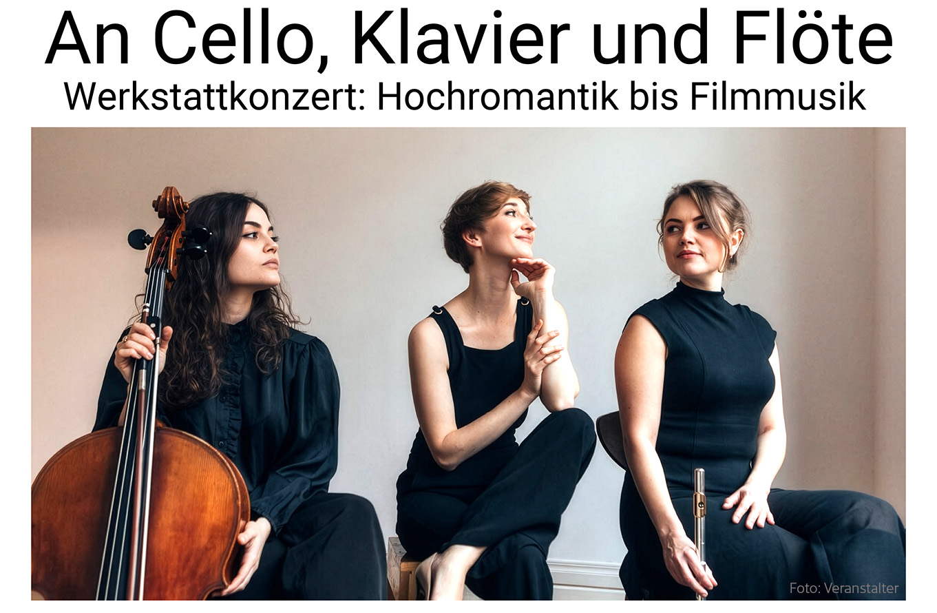 Nauheim-Online - Werkstattkonzert in Nauheim