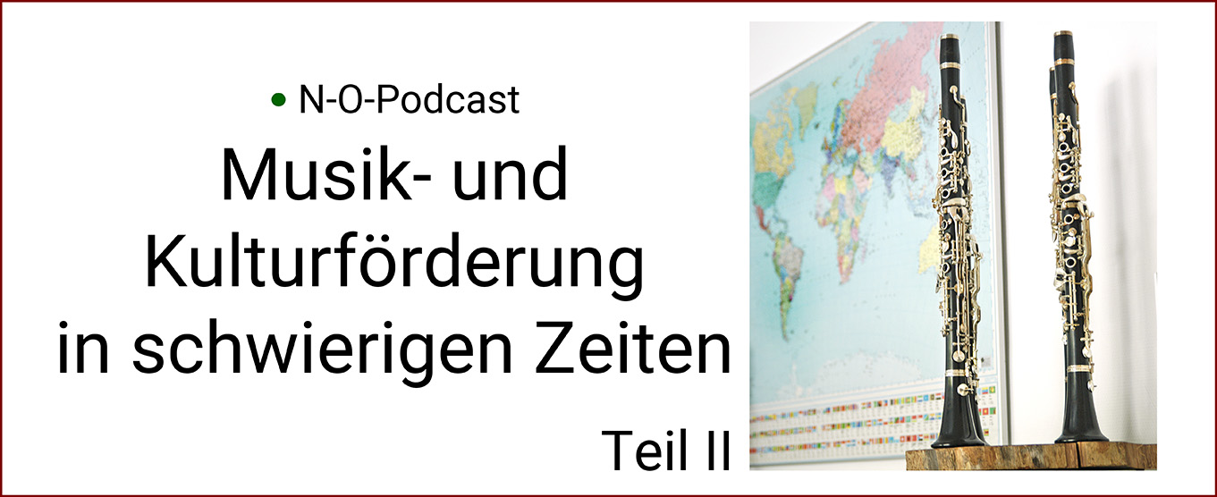 Nauheim-Online - N-O-Podcast
